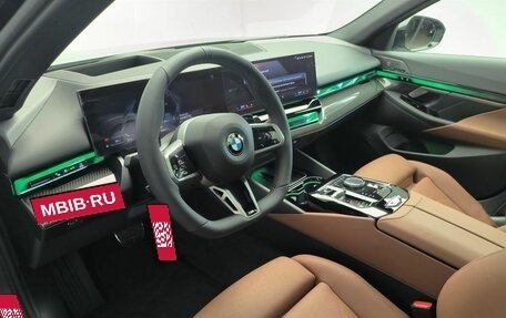 BMW 5 серия, 2025 год, 11 970 000 рублей, 8 фотография