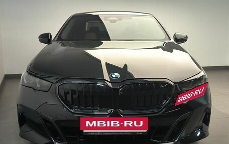 BMW 5 серия, 2025 год, 11 970 000 рублей, 3 фотография
