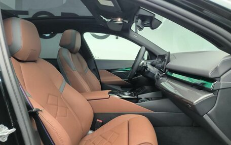 BMW 5 серия, 2025 год, 11 970 000 рублей, 11 фотография