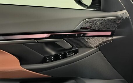 BMW 5 серия, 2025 год, 11 970 000 рублей, 22 фотография