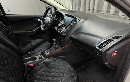 Ford Focus III, 2013 год, 499 999 рублей, 10 фотография