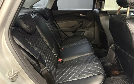 Ford Focus III, 2013 год, 499 999 рублей, 14 фотография