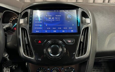 Ford Focus III, 2013 год, 499 999 рублей, 12 фотография