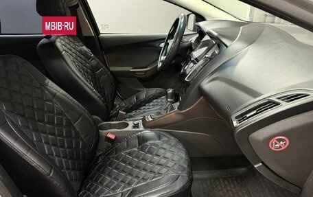 Ford Focus III, 2013 год, 499 999 рублей, 11 фотография