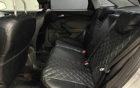 Ford Focus III, 2013 год, 499 999 рублей, 15 фотография