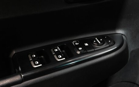 KIA Rio IV, 2019 год, 1 344 900 рублей, 14 фотография