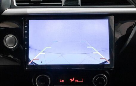 KIA Rio IV, 2019 год, 1 344 900 рублей, 7 фотография