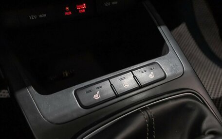 KIA Rio IV, 2019 год, 1 344 900 рублей, 10 фотография