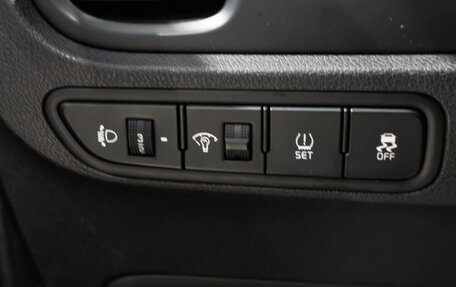 KIA Rio IV, 2019 год, 1 344 900 рублей, 13 фотография