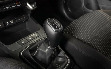 KIA Rio IV, 2019 год, 1 344 900 рублей, 5 фотография