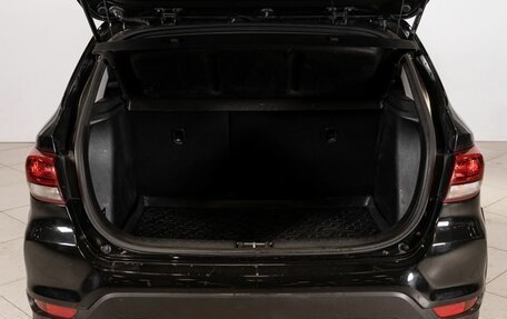 KIA Rio IV, 2019 год, 1 344 900 рублей, 18 фотография