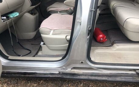 Mazda Biante, 2010 год, 1 100 000 рублей, 7 фотография