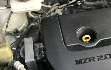 Mazda Biante, 2010 год, 1 100 000 рублей, 8 фотография