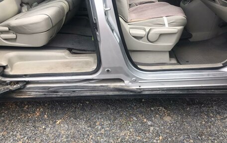 Mazda Biante, 2010 год, 1 100 000 рублей, 6 фотография