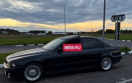 BMW 5 серия, 2000 год, 473 000 рублей, 2 фотография