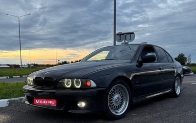 BMW 5 серия, 2000 год, 473 000 рублей, 1 фотография