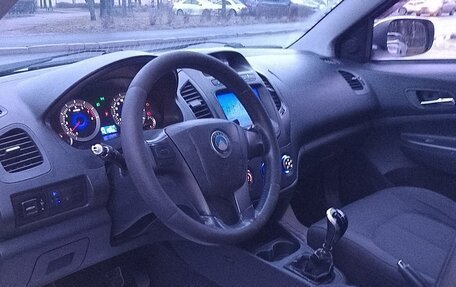 Geely GC6, 2014 год, 230 000 рублей, 9 фотография