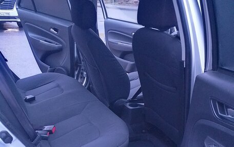 Geely GC6, 2014 год, 230 000 рублей, 13 фотография