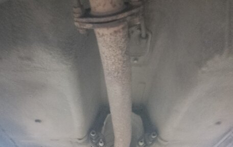 Geely GC6, 2014 год, 230 000 рублей, 17 фотография