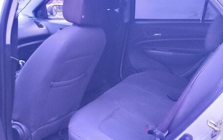 Geely GC6, 2014 год, 230 000 рублей, 14 фотография