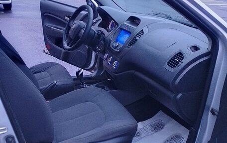 Geely GC6, 2014 год, 230 000 рублей, 11 фотография