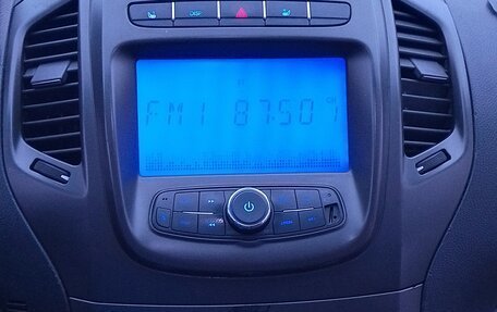 Geely GC6, 2014 год, 230 000 рублей, 15 фотография