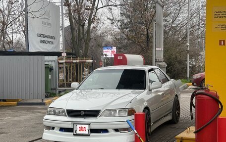 Toyota Mark II VIII (X100), 1997 год, 1 280 000 рублей, 1 фотография