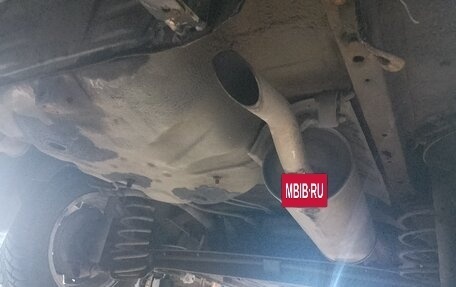 Geely GC6, 2014 год, 230 000 рублей, 19 фотография