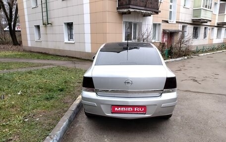 Opel Astra H, 2007 год, 335 000 рублей, 1 фотография