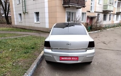 Opel Astra H, 2007 год, 335 000 рублей, 1 фотография