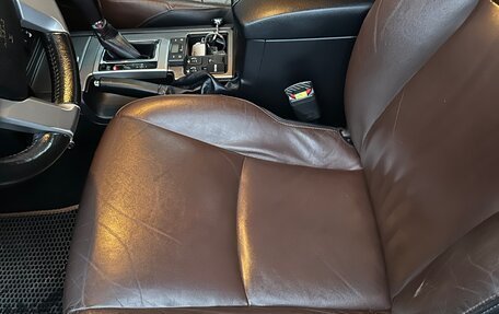 Toyota Land Cruiser Prado 150 рестайлинг 2, 2017 год, 3 700 000 рублей, 11 фотография