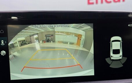 Hyundai Sonata VIII, 2022 год, 2 150 000 рублей, 13 фотография