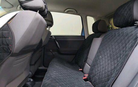 Volkswagen Polo IV рестайлинг, 2007 год, 350 000 рублей, 12 фотография