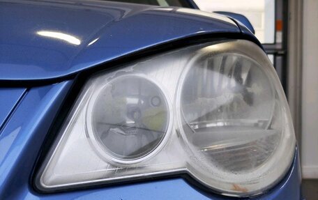 Volkswagen Polo IV рестайлинг, 2007 год, 350 000 рублей, 17 фотография