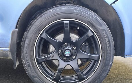 Volkswagen Polo IV рестайлинг, 2007 год, 350 000 рублей, 18 фотография