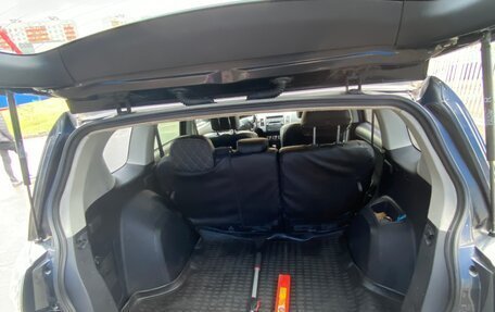 Mitsubishi Outlander III рестайлинг 3, 2009 год, 870 000 рублей, 8 фотография