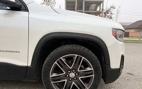 GMC Acadia II, 2020 год, 3 650 000 рублей, 3 фотография