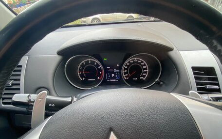 Mitsubishi Outlander III рестайлинг 3, 2009 год, 870 000 рублей, 9 фотография