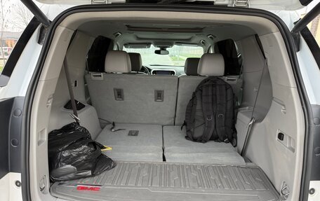 GMC Acadia II, 2020 год, 3 650 000 рублей, 8 фотография