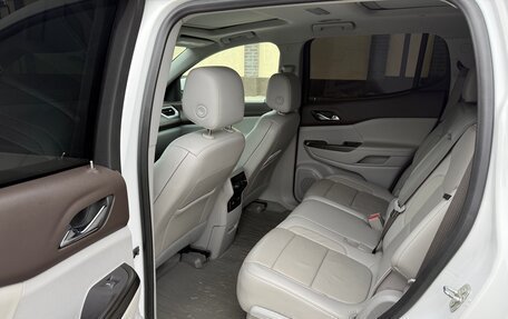 GMC Acadia II, 2020 год, 3 650 000 рублей, 7 фотография