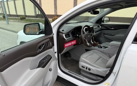 GMC Acadia II, 2020 год, 3 650 000 рублей, 6 фотография