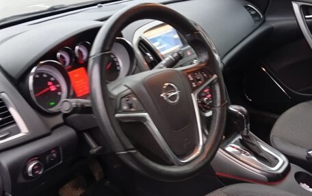 Opel Astra J, 2012 год, 950 000 рублей, 8 фотография