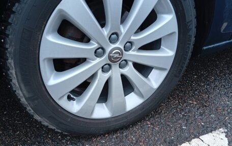 Opel Astra J, 2012 год, 950 000 рублей, 6 фотография