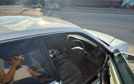 Toyota Mark II VIII (X100), 1997 год, 1 280 000 рублей, 7 фотография