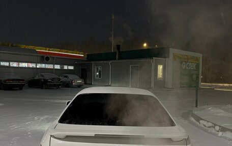 Toyota Sprinter Trueno VII (AE110/AE111), 1997 год, 385 000 рублей, 6 фотография