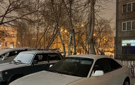 Toyota Sprinter Trueno VII (AE110/AE111), 1997 год, 385 000 рублей, 8 фотография