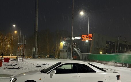 Toyota Sprinter Trueno VII (AE110/AE111), 1997 год, 385 000 рублей, 3 фотография