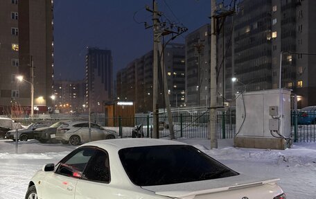 Toyota Sprinter Trueno VII (AE110/AE111), 1997 год, 385 000 рублей, 2 фотография