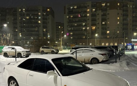 Toyota Sprinter Trueno VII (AE110/AE111), 1997 год, 385 000 рублей, 5 фотография