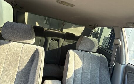 Toyota Mark II VIII (X100), 1997 год, 1 280 000 рублей, 8 фотография